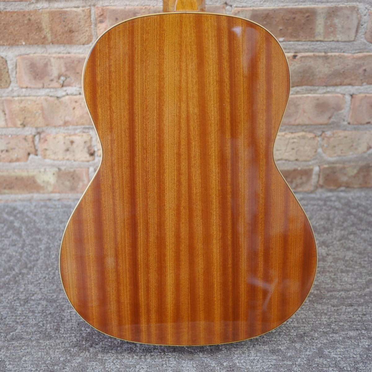 Ortega Family Series R121G-3/4 Classical Guitar Gloss Natural 3/4 Size