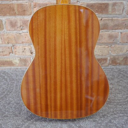 Ortega Family Series R121G-3/4 Classical Guitar Gloss Natural 3/4 Size