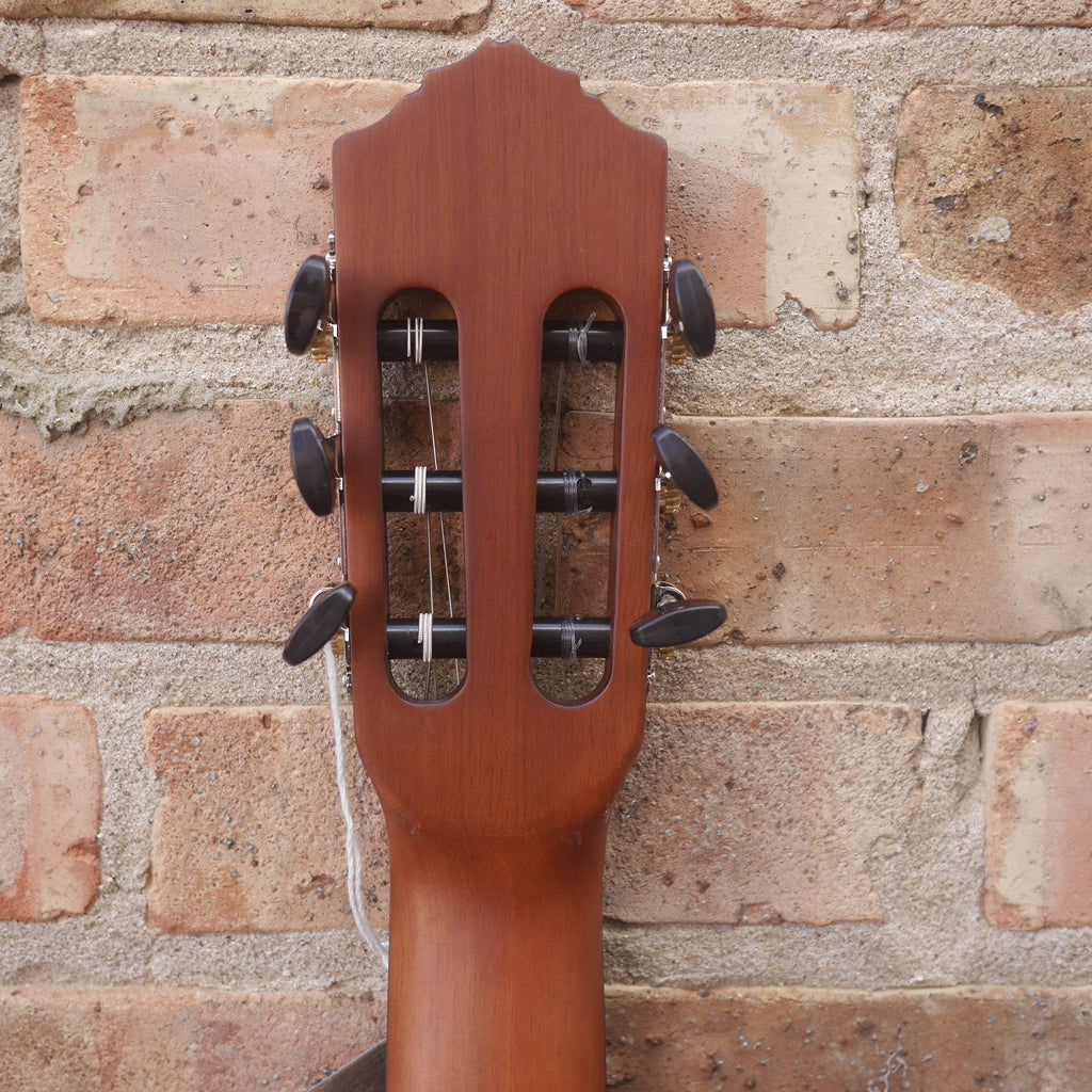 Ortega RSTC5M-L Nylon String Left Handed Natural