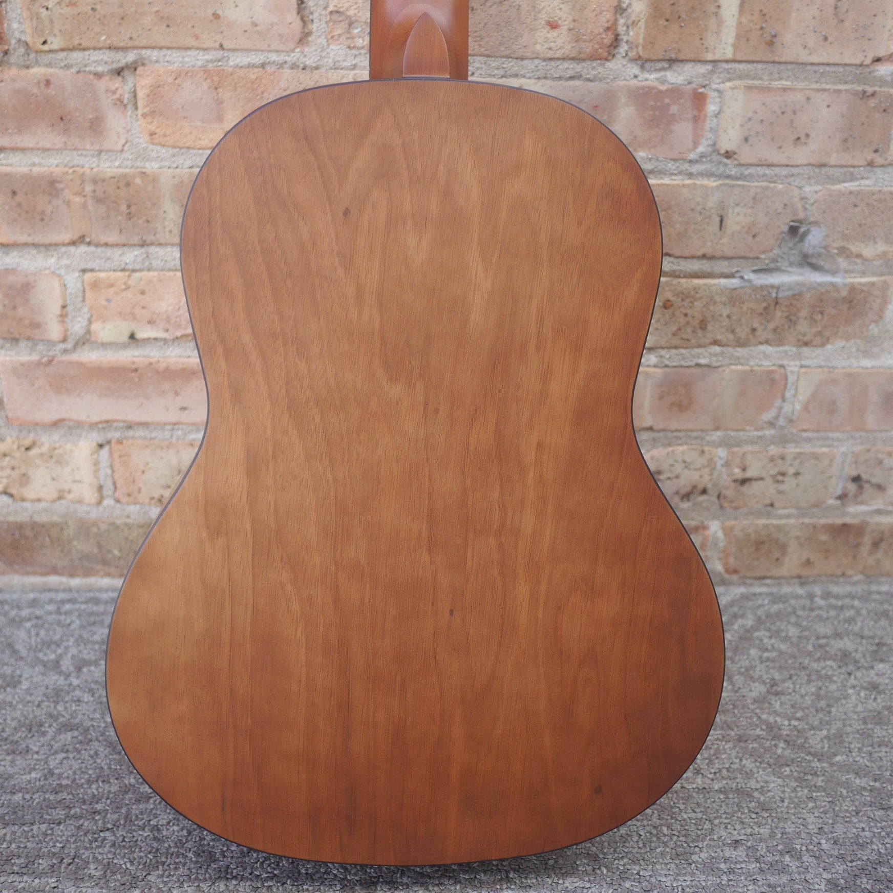 Ortega RSTC5M-L Nylon String Left Handed Natural