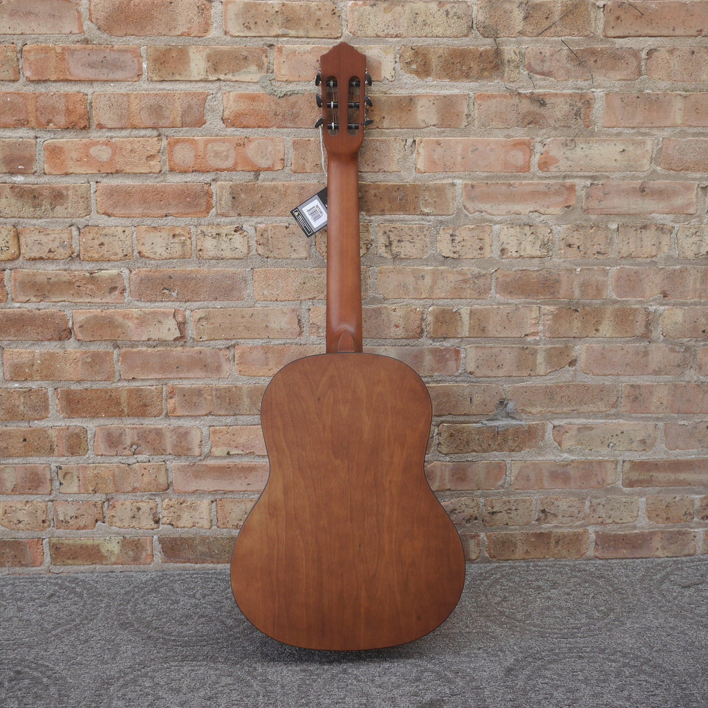 Ortega RSTC5M-L Nylon String Left Handed Natural