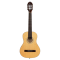 Ortega Student Series ½ Nylon String Guitar Natural