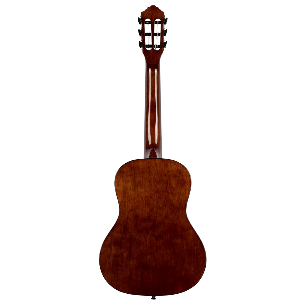 Ortega Student Series ½ Nylon String Guitar Natural