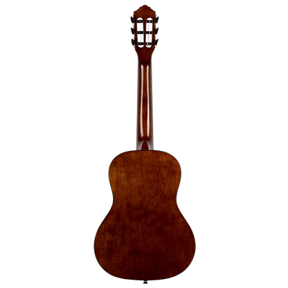 Ortega Student Series ½ Nylon String Guitar Natural