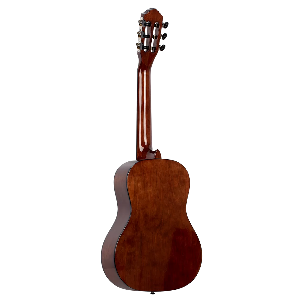 Ortega Student Series ½ Nylon String Guitar Natural
