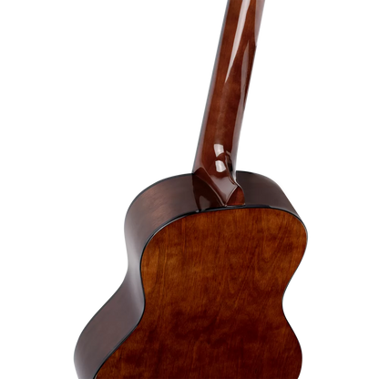 Ortega Student Series ½ Nylon String Guitar Natural