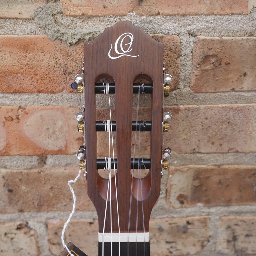 Ortega Student Series ¾ Nylon String Guitar Natural