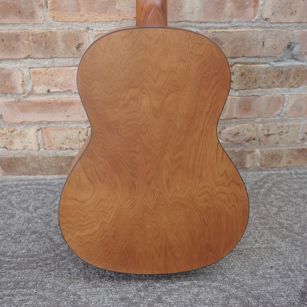 Ortega Student Series ¾ Nylon String Guitar Natural