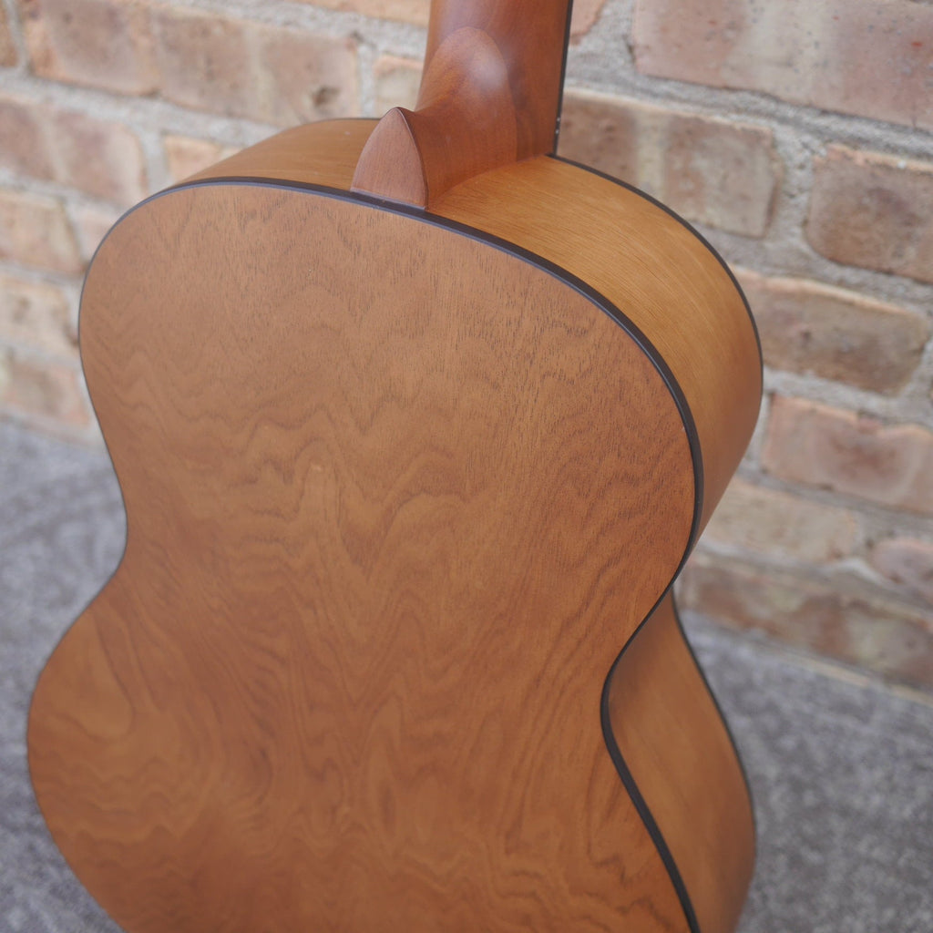 Ortega Student Series ¾ Nylon String Guitar Natural