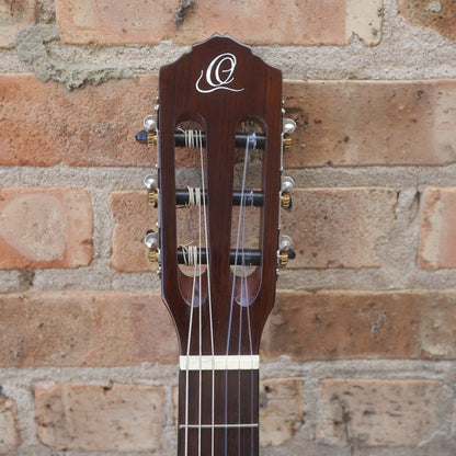 Ortega Student Series ¾ Nylon String Guitar Natural