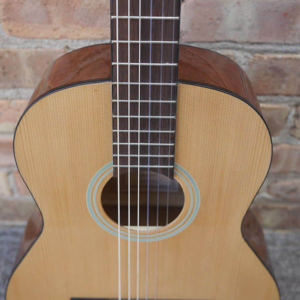 Ortega Student Series ¾ Nylon String Guitar Natural