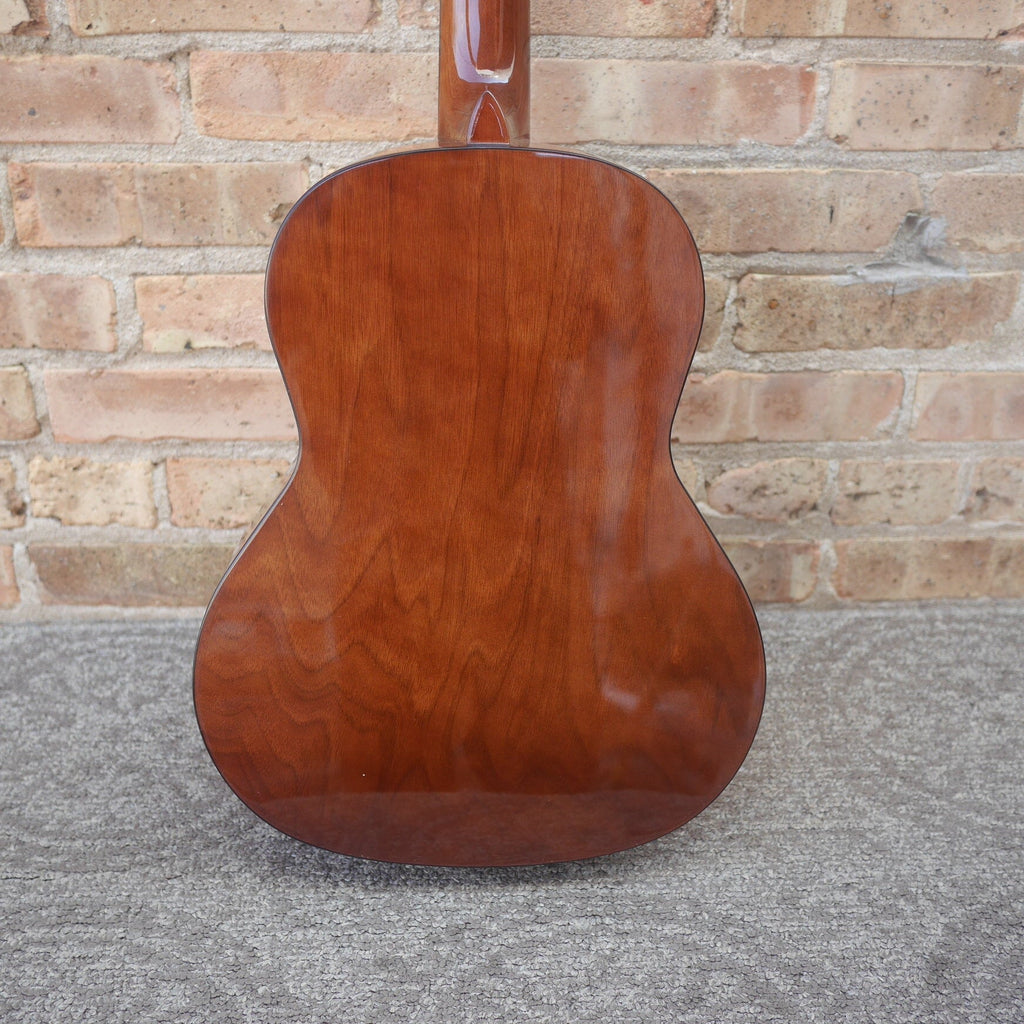Ortega Student Series ¾ Nylon String Guitar Natural