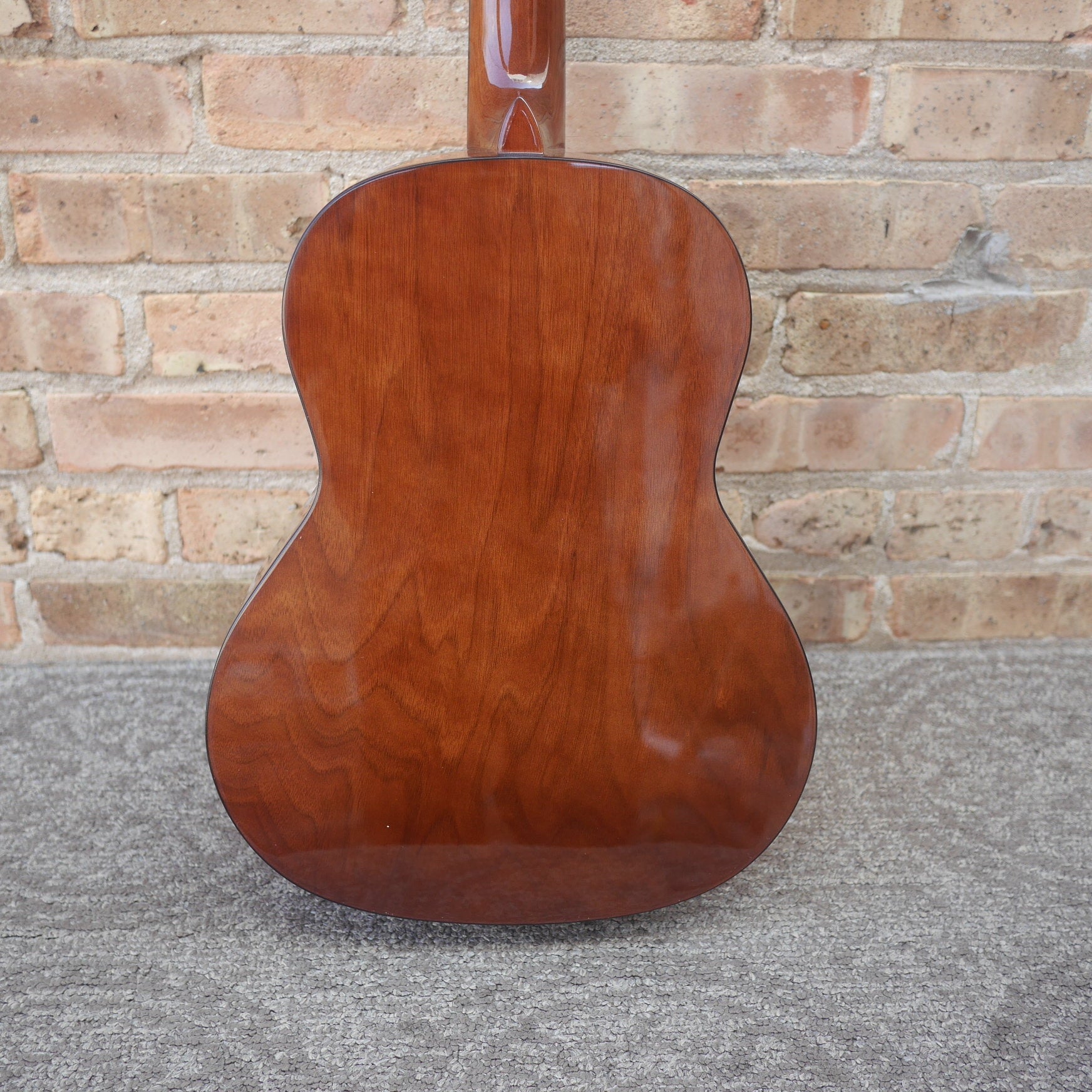 Ortega Student Series ¾ Nylon String Guitar Natural