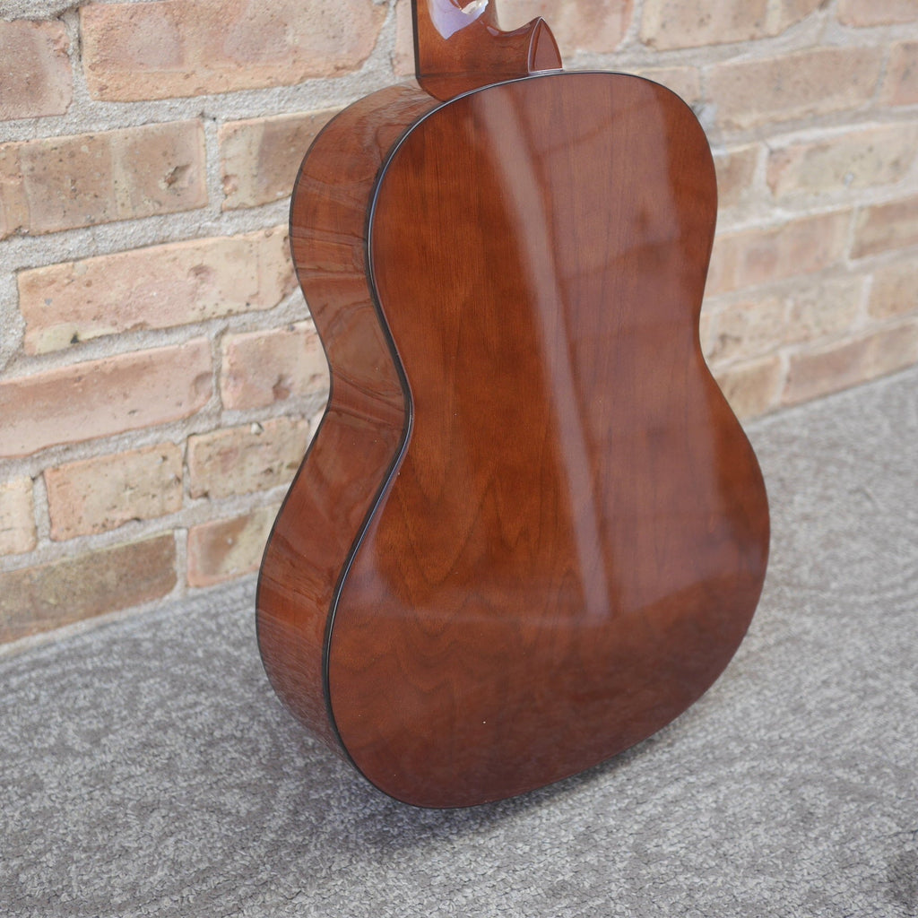 Ortega Student Series ¾ Nylon String Guitar Natural