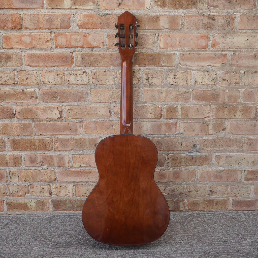 Ortega Student Series ¾ Nylon String Guitar Natural