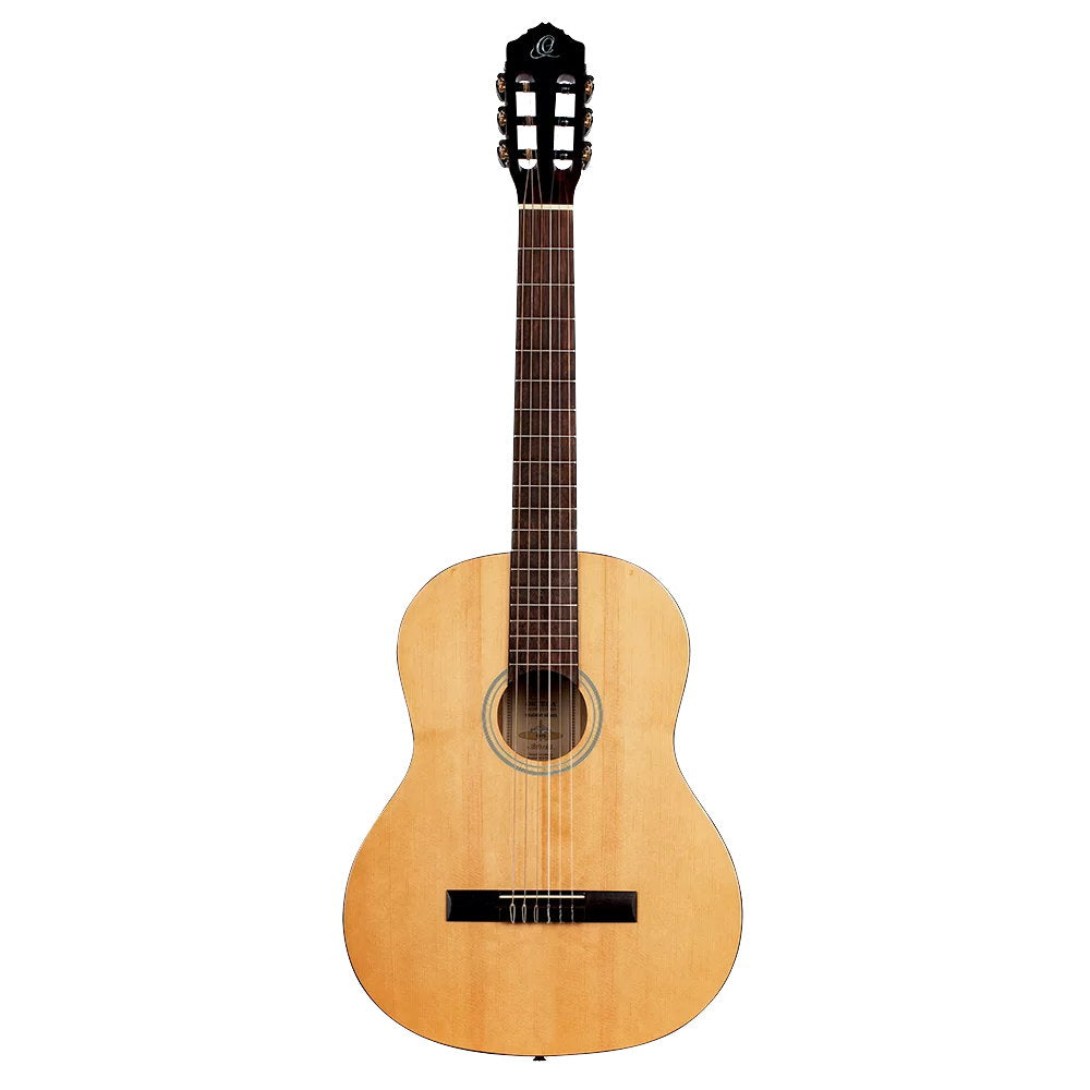 Ortega Student Series Nylon String Guitar Natural