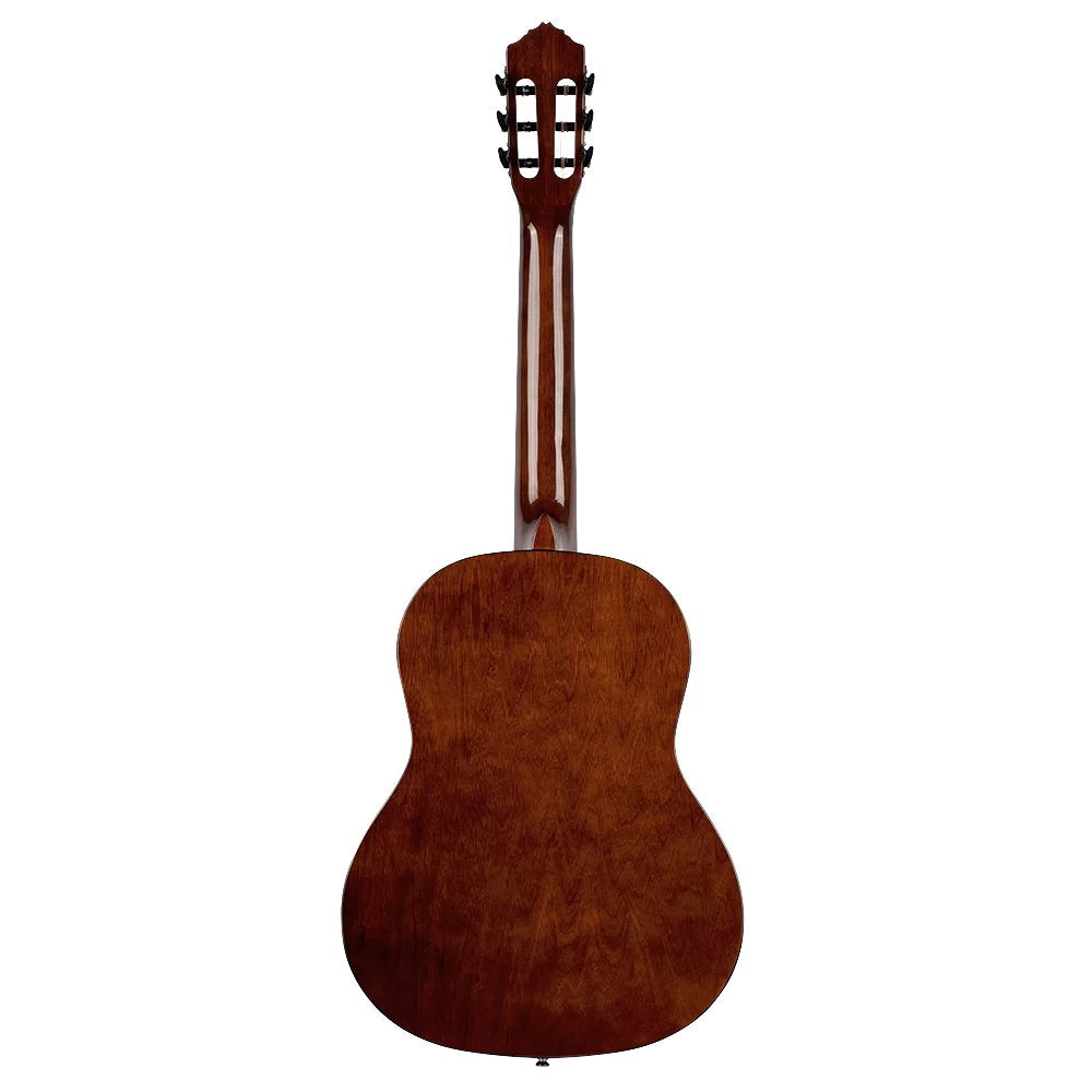 Ortega Student Series Nylon String Guitar Natural