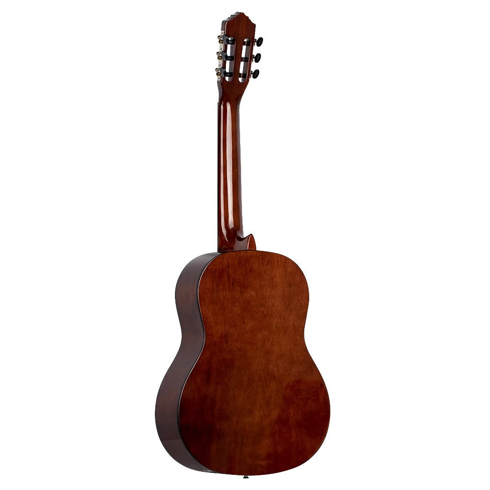 Ortega Student Series Nylon String Guitar Natural