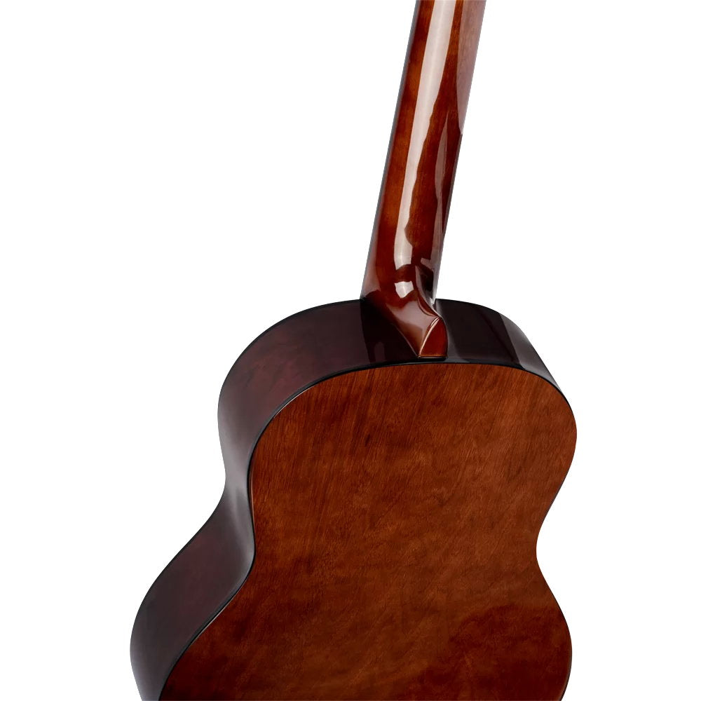 Ortega Student Series Nylon String Guitar Natural