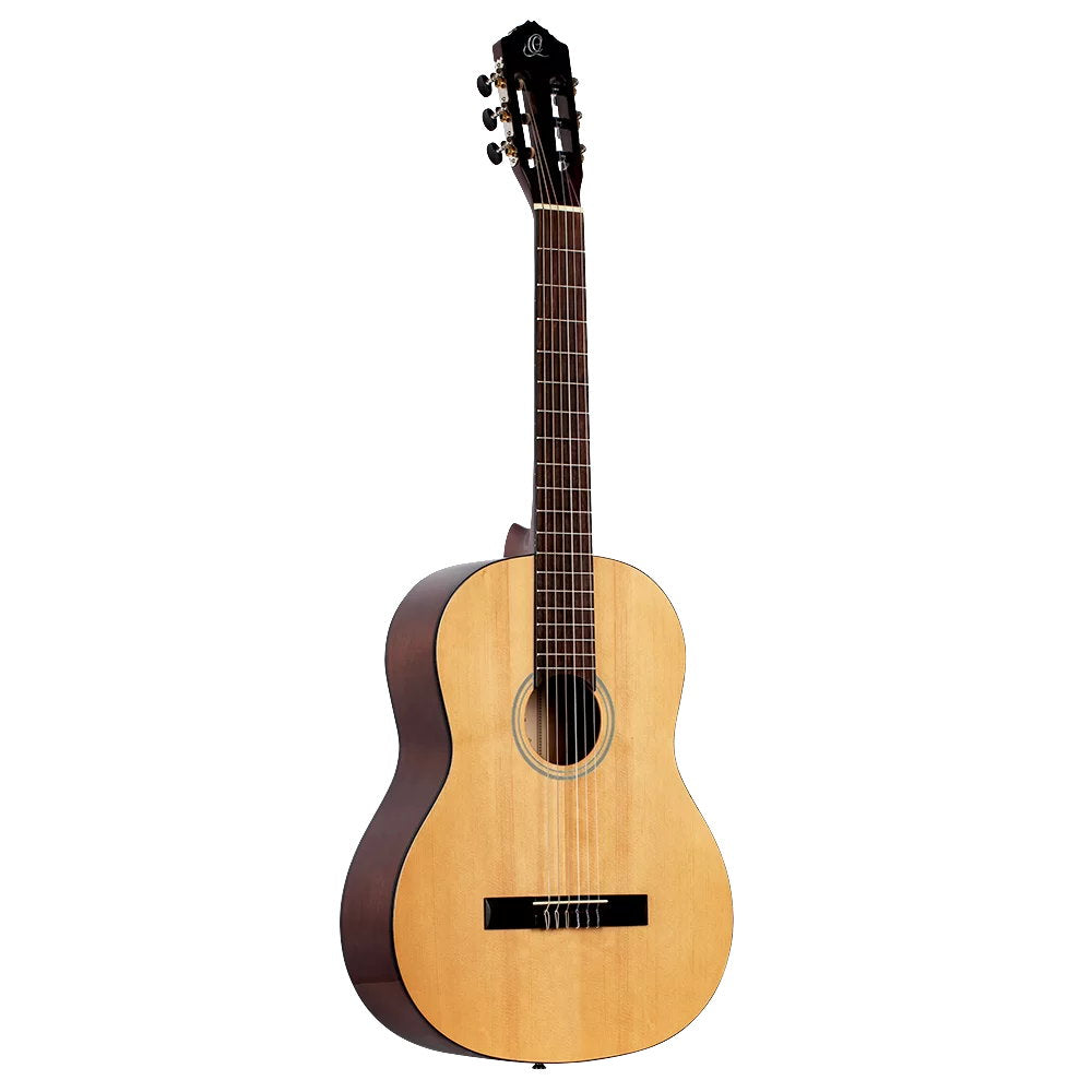 Ortega Student Series Nylon String Guitar Natural