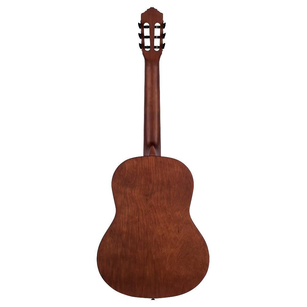 Ortega Student Series Nylon String Guitar Natural Matte