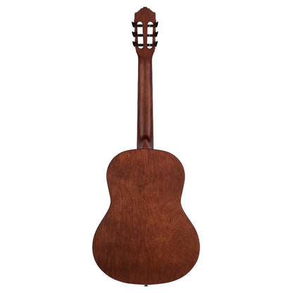 Ortega Student Series Nylon String Guitar Natural Matte