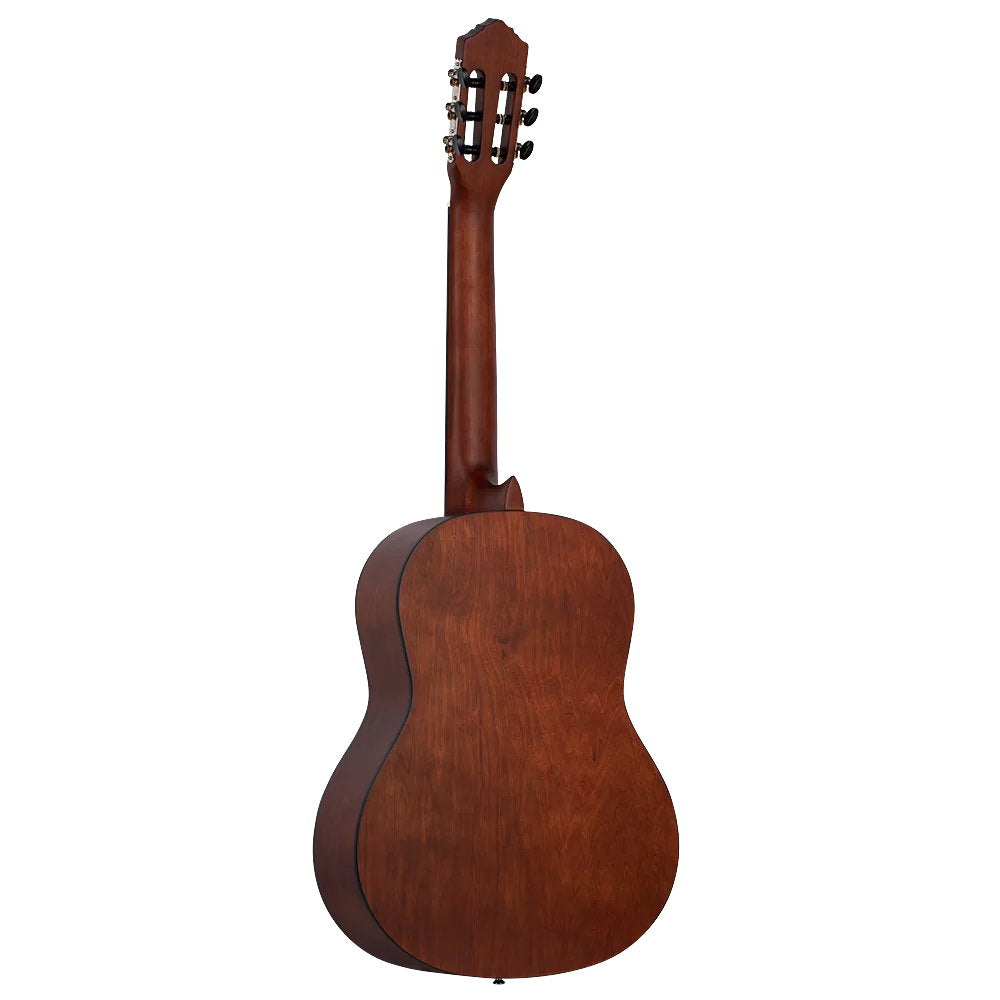 Ortega Student Series Nylon String Guitar Natural Matte