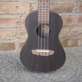 Ortega Timber Series Concert Ukulele Ebony