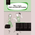 Palmer Hughes Prep Accordion Course 3A