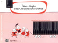 Palmer Hughes Prep Accordion Course Book 1A