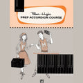 Palmer Hughes Prep Accordion Course Book 1B