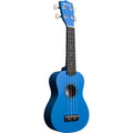 Amahi Robin Egg Blue Soprano Ukulele (PNUKDB)