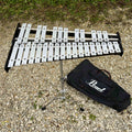 Pearl Bell Kit Glockenspiel w/stand and bag (used)