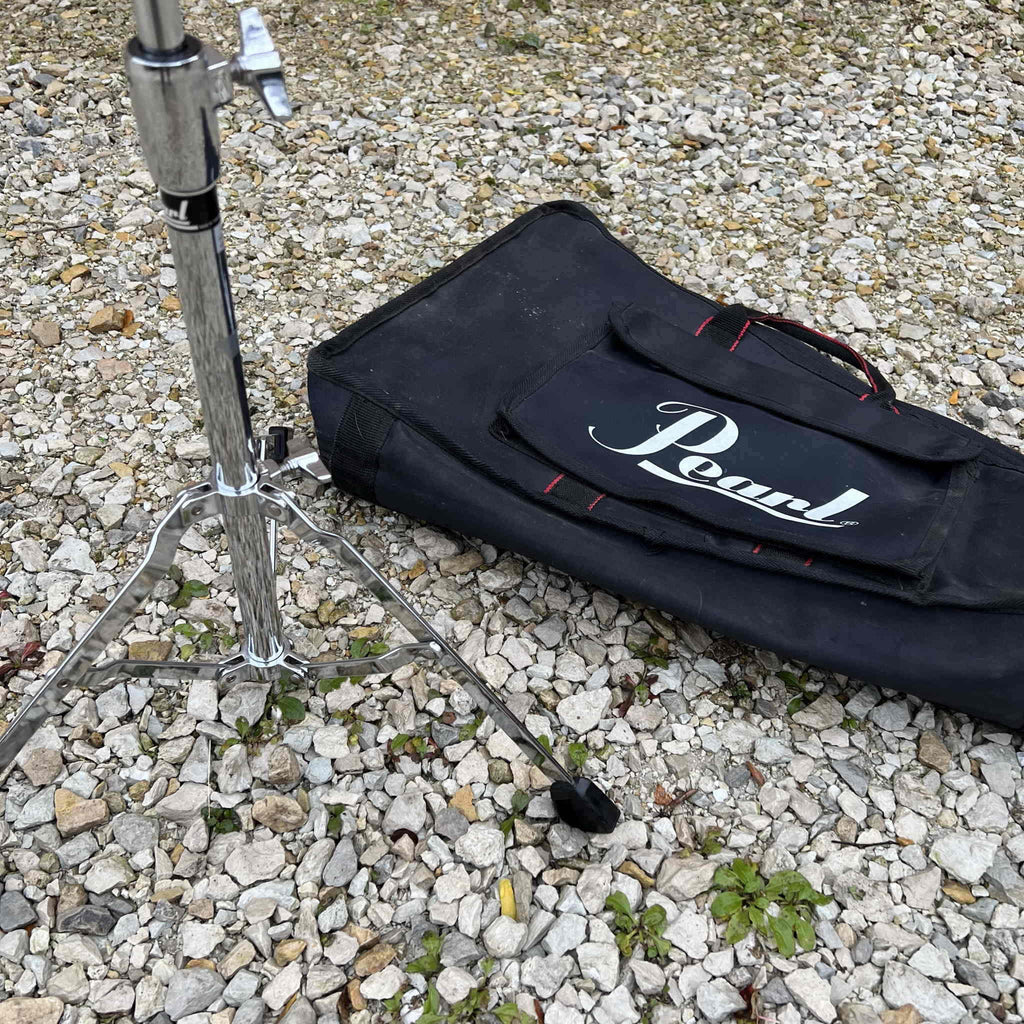 Pearl Bell Kit Glockenspiel w/stand and bag (used)
