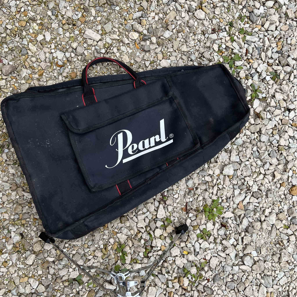 Pearl Bell Kit Glockenspiel w/stand and bag (used)