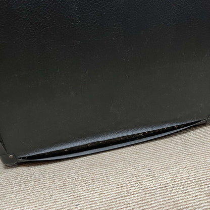 Peavey Deltabass Amp and 115BW-BW Cab. (used)