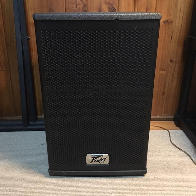 Peavey EU112 12" PA Speaker