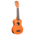 Amahi  Penguin Soprano Ukulele Orange