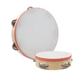 Percussion 8" Tambourine