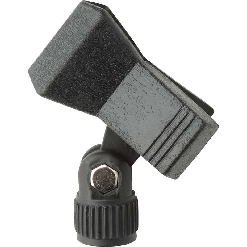 Perfektion MH1 Clip Mic Holder