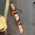 Perri's Leathers Elvis Presley Guitar Strap
