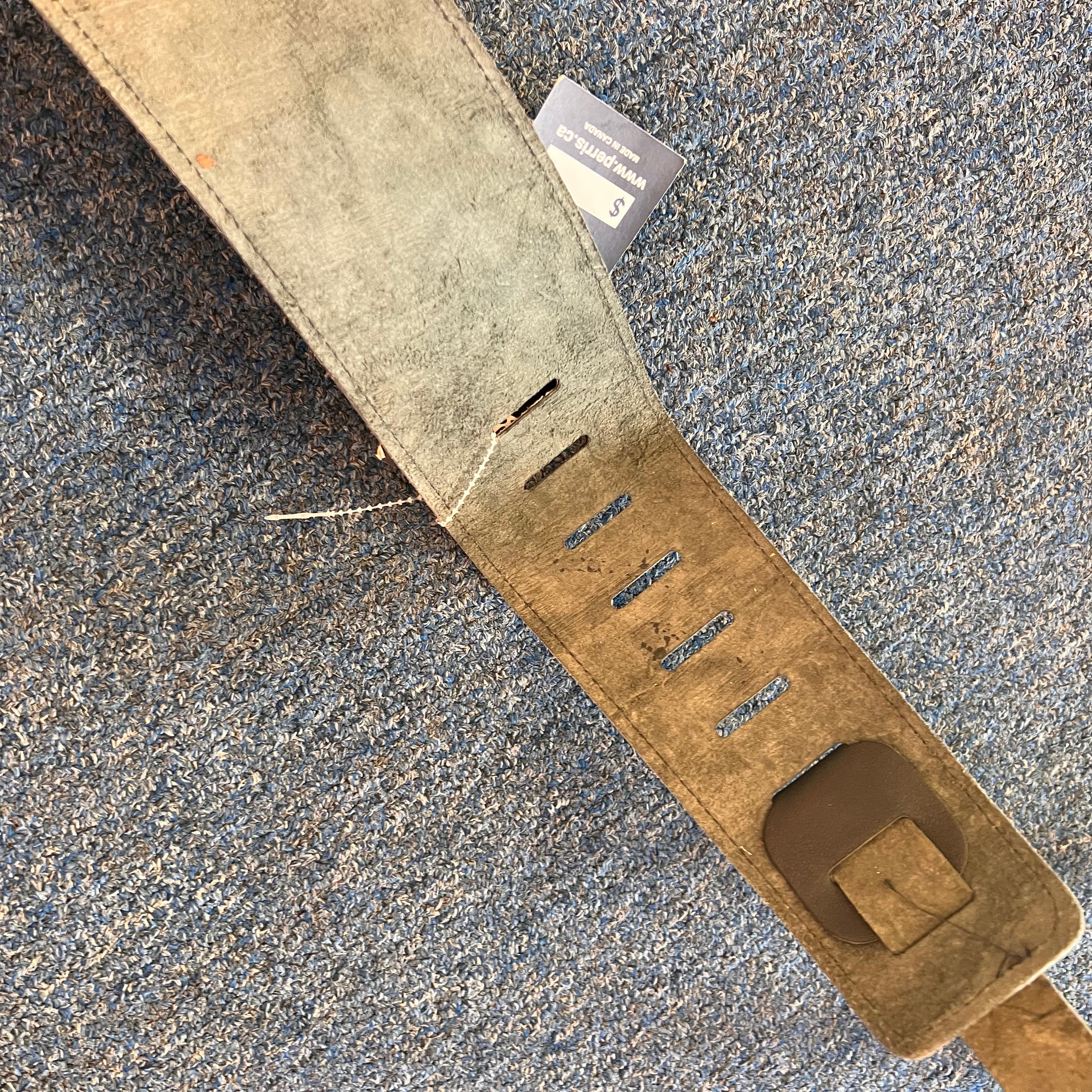 Perri's Leathers Elvis Presley Guitar Strap