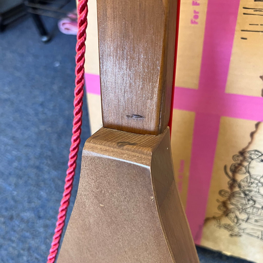 Petersen Polk-A-Lay-Lee Ukulele (used) 1960s