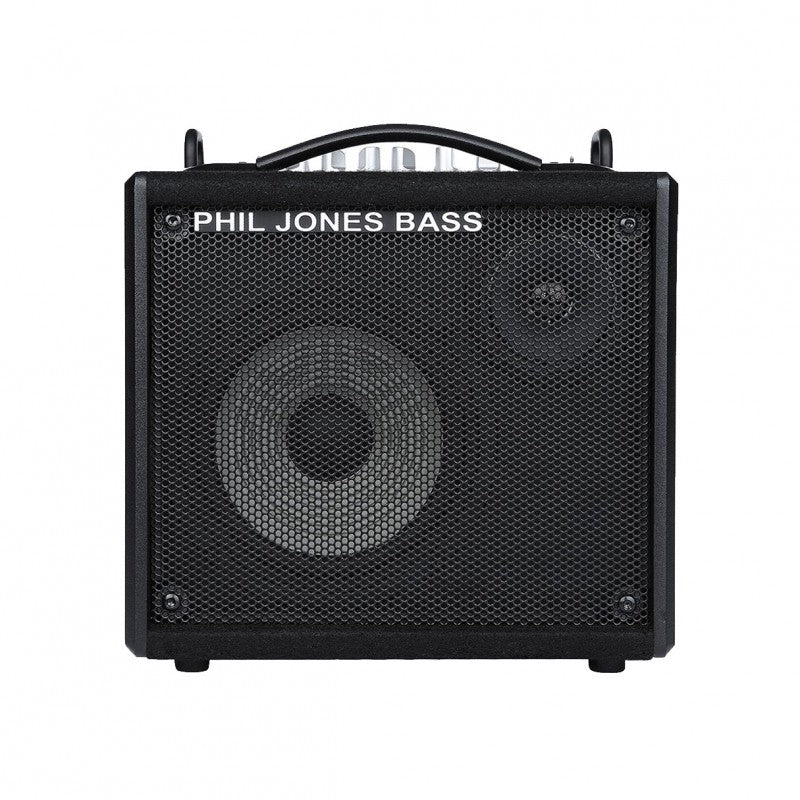 Phil Jones Micro 7 Combo Bass Amp
