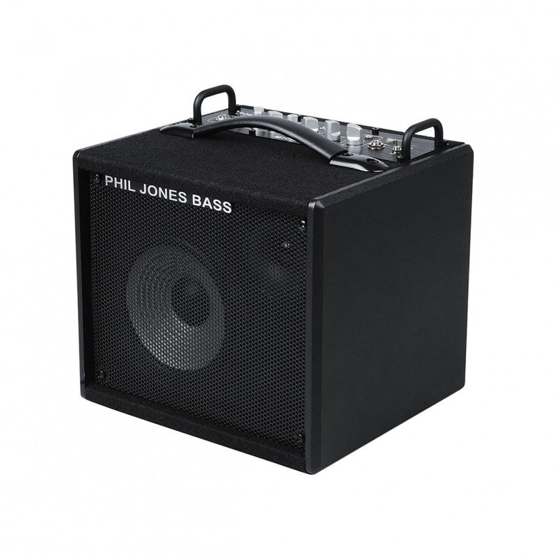 Phil Jones Micro 7 Combo Bass Amp