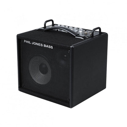 Phil Jones Micro 7 Combo Bass Amp