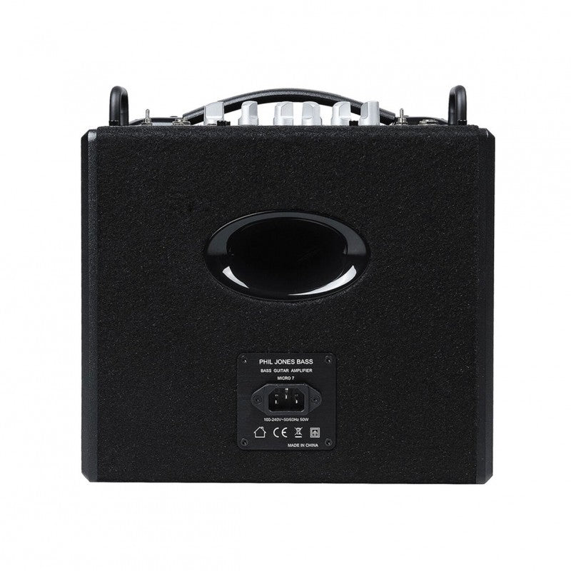 Phil Jones Micro 7 Combo Bass Amp