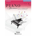 Piano Adventures Lesson Book Level 1