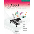 Piano Adventures Theory Book Level 1