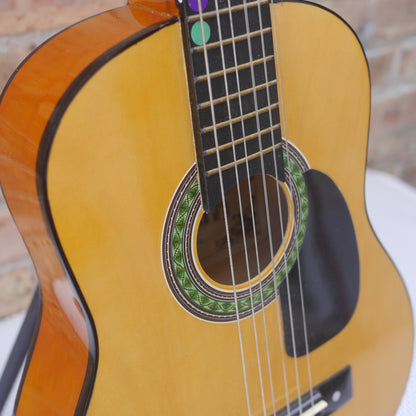 Play and Learn Student Guitar MG-102 used